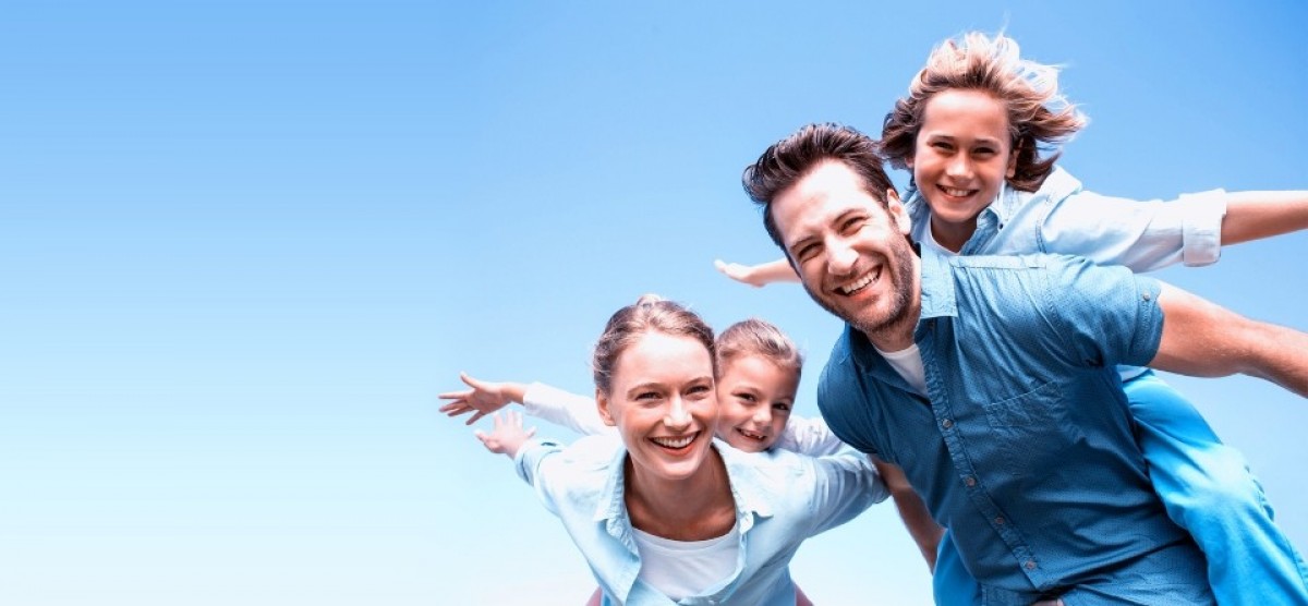 Boże Ciało - Baltic Sand - Ośrodek Wypoczynkowy