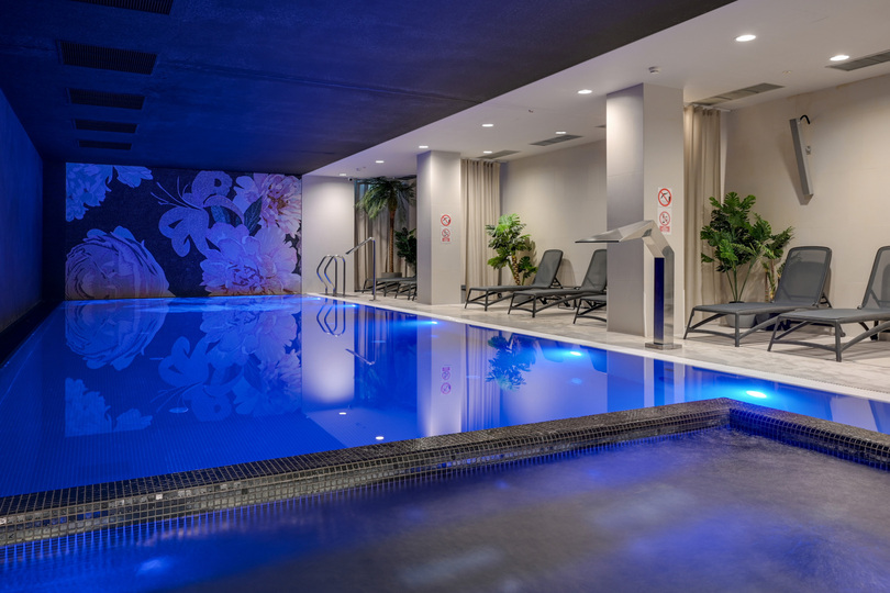 Spa na Starym Mieście w Gdańsku
