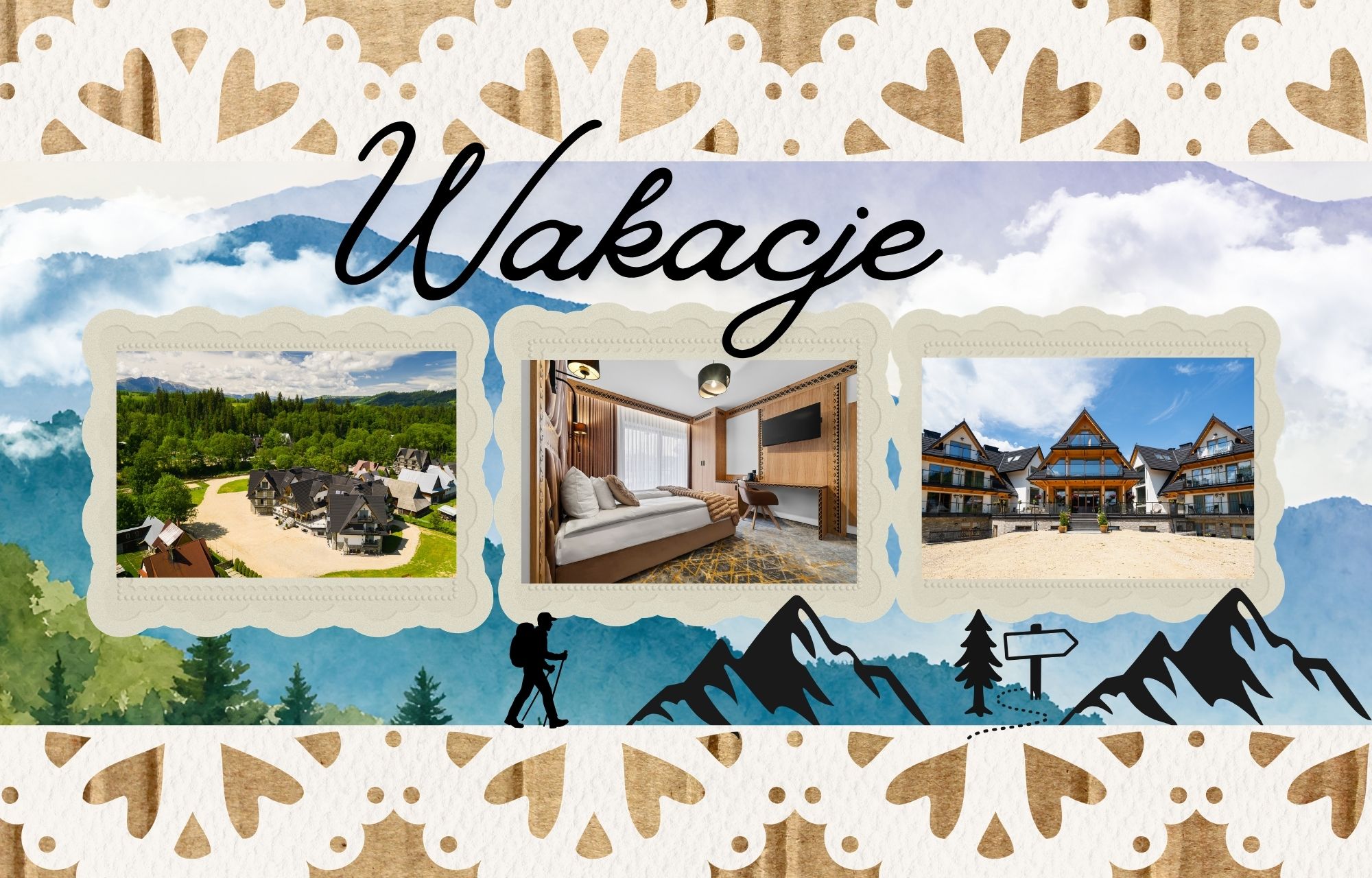 Wakacje - Grand Regle Resort & Spa