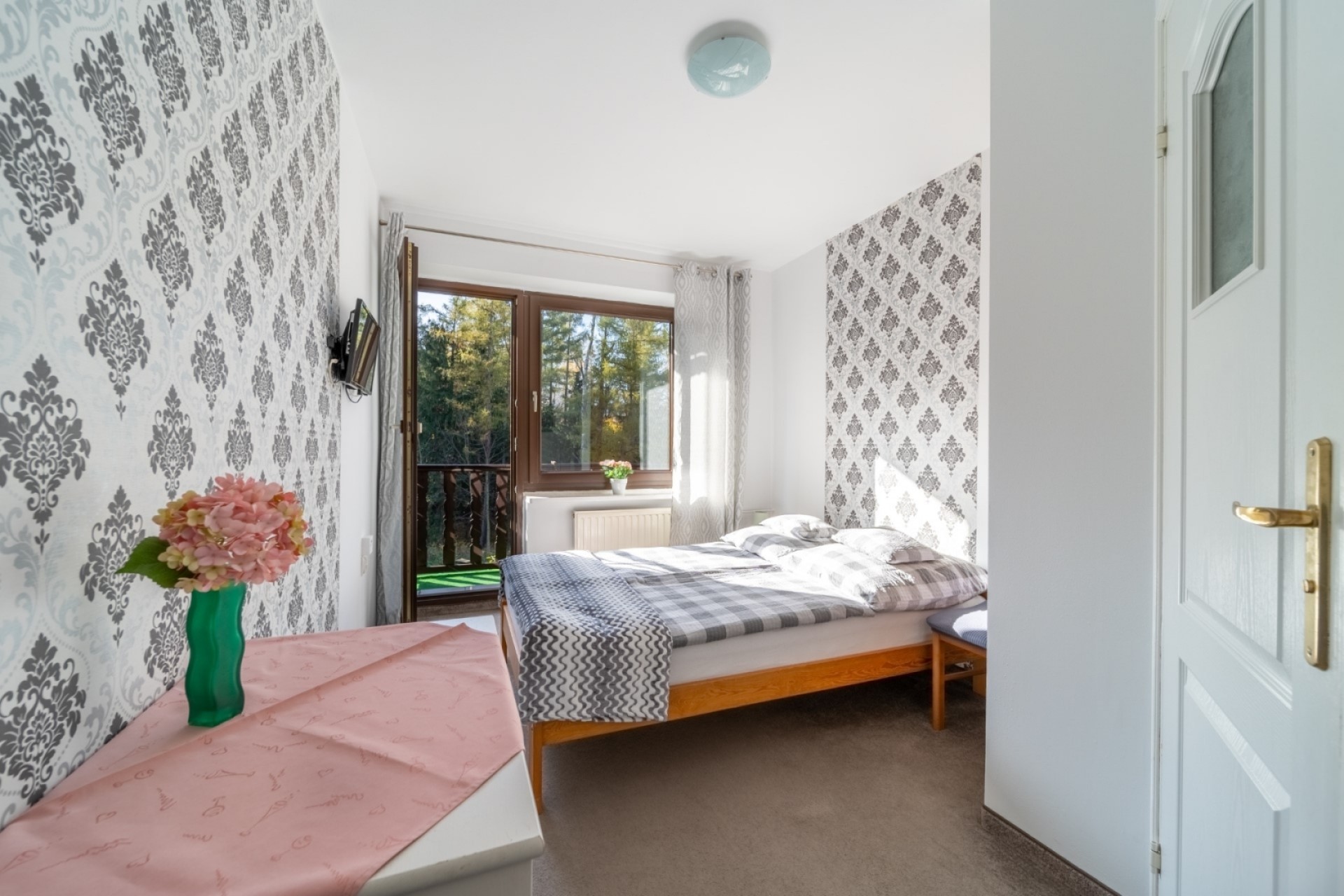 Majówka - Willa KALINIEC