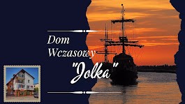 Majówka - Dom Wczasowy JOLKA