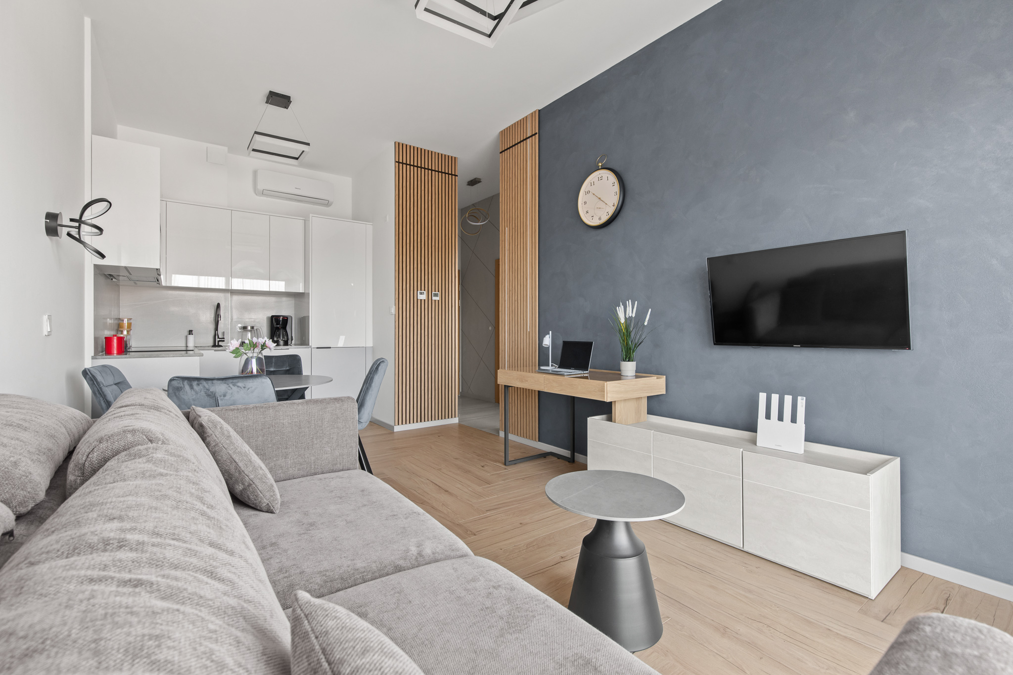 Wakacje - Ohana 5 - Apartament przy plaży