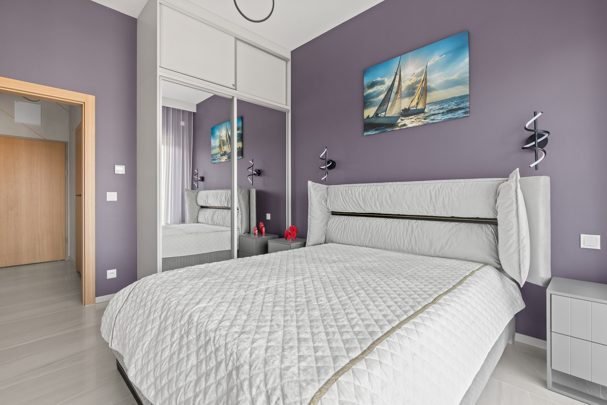 Wczasy dla seniorów - Ohana 5 - Apartament przy plaży