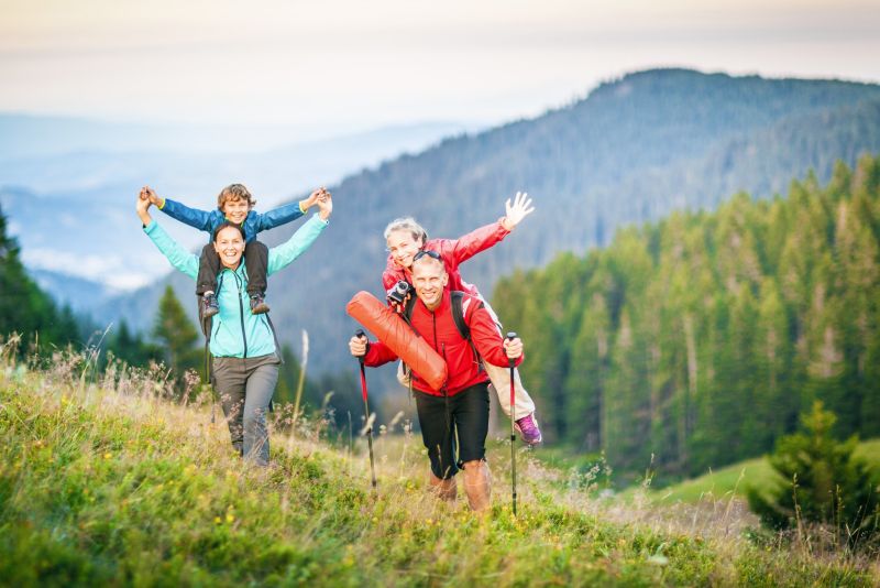 Nie masz planu na weekend? Odkryj Świeradów-Zdrój w 48 godzin