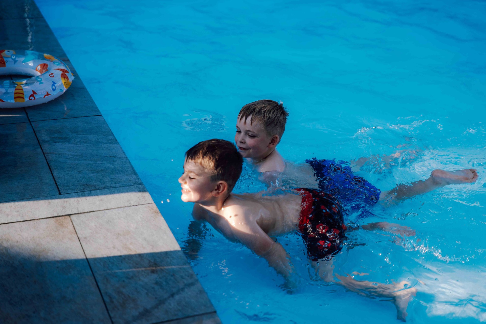 Majówka - WCZASOWA 8 APARTAMENTS