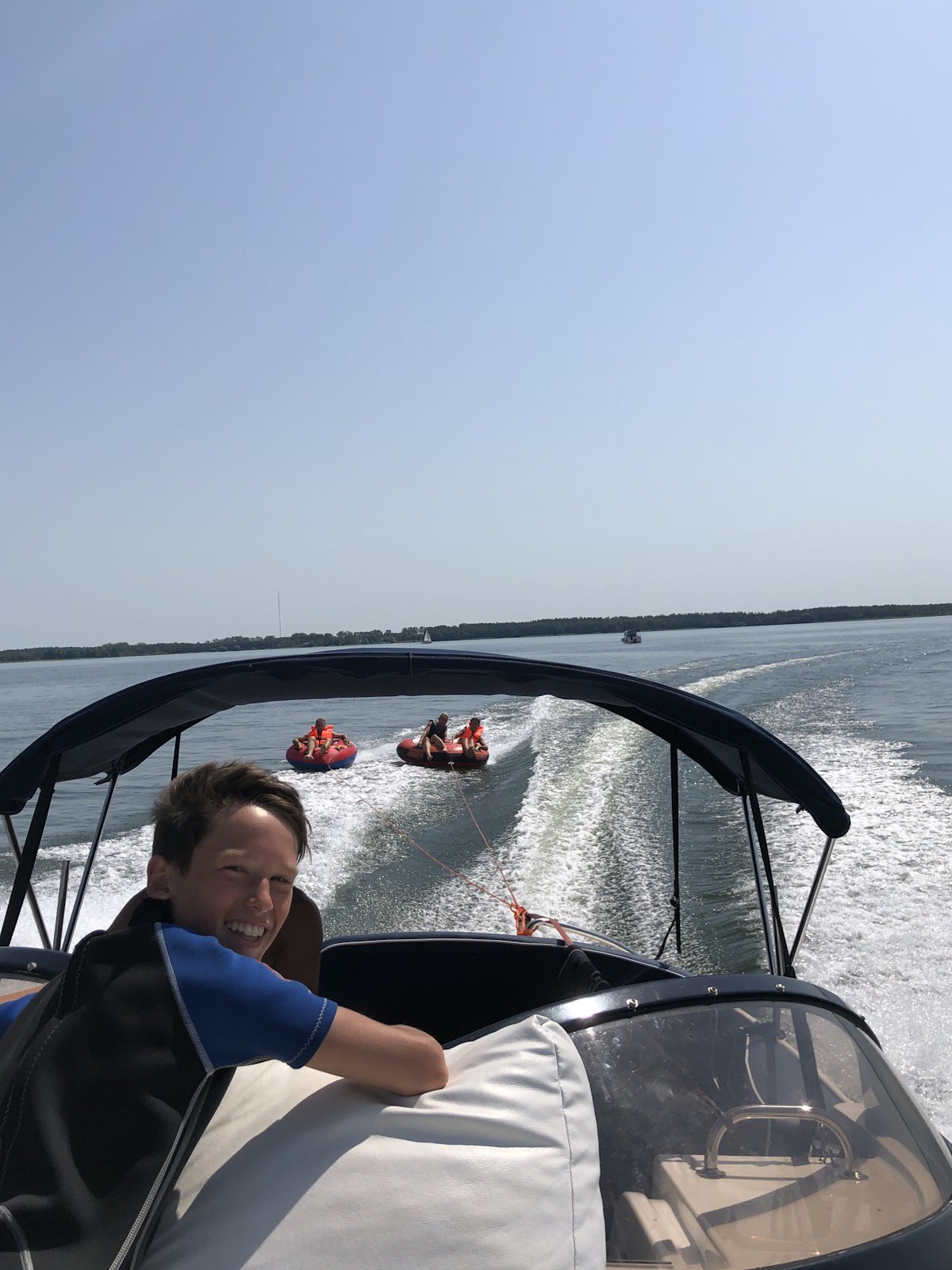 Wczasy z dziećmi - Domki Letniskowe IGUANA