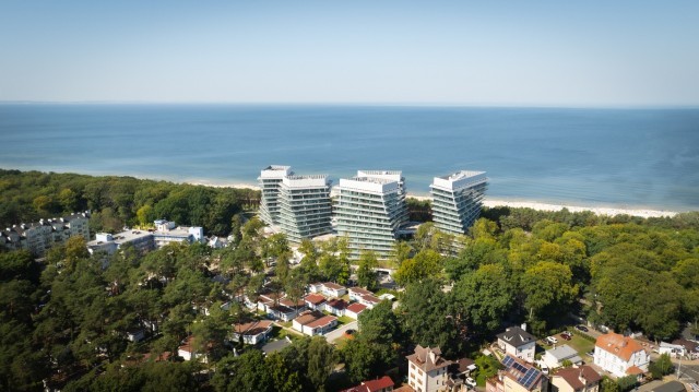 Majówka - Domki PORTY ŚWIATA