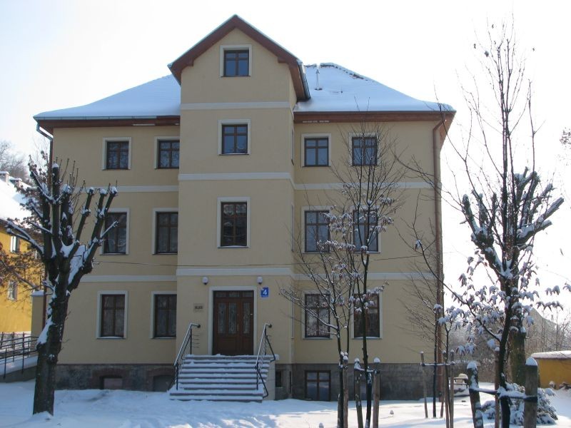 Ferie Zimowe - Willa Pod Gwiazdami