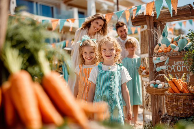 Wielkanoc - Hotel ASTOR