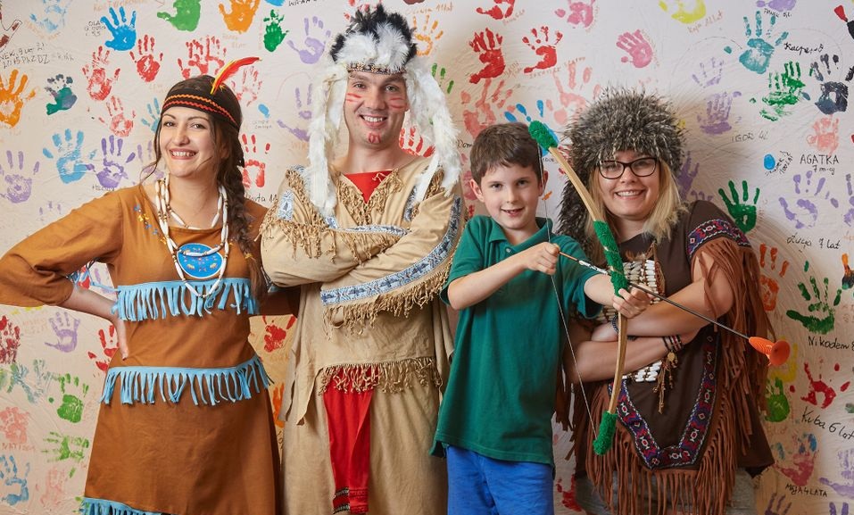 Majówka - Hotel ASTOR