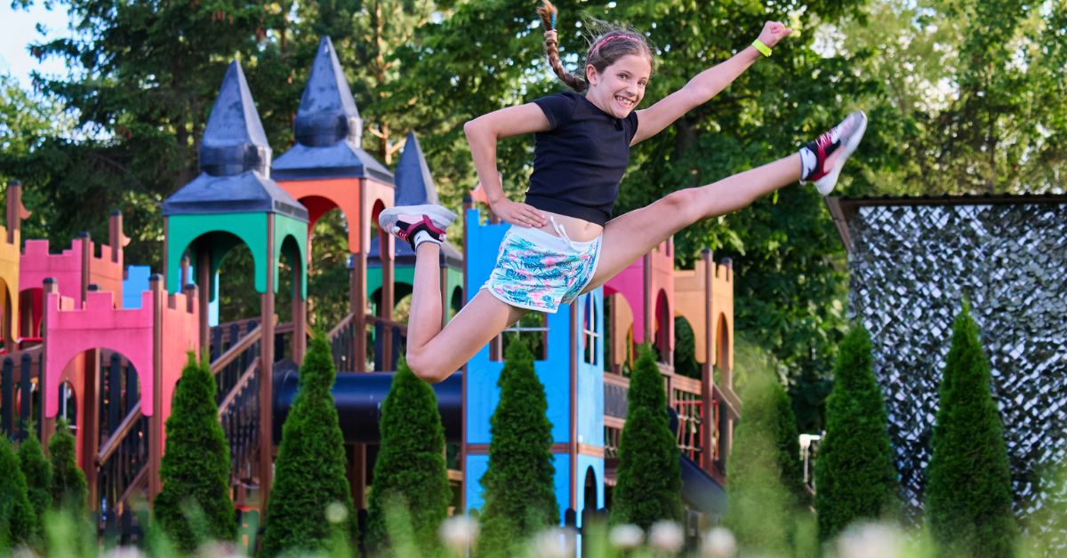 Wakacje - Hotel ASTOR