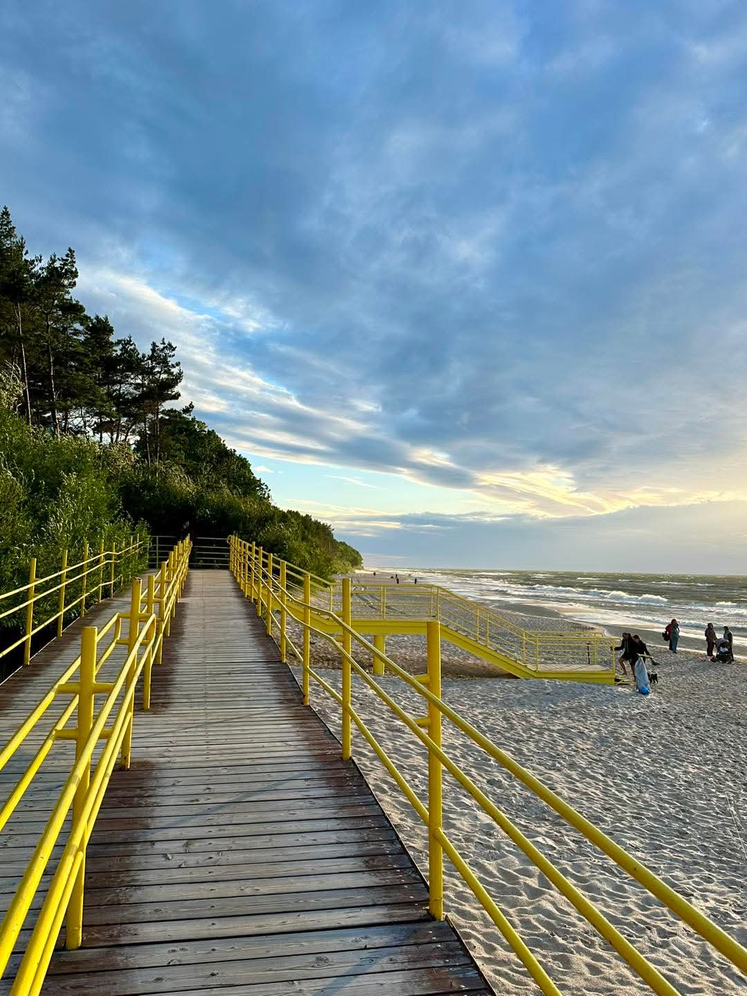 Jesień - SARBINOWSKA JASKÓŁKA