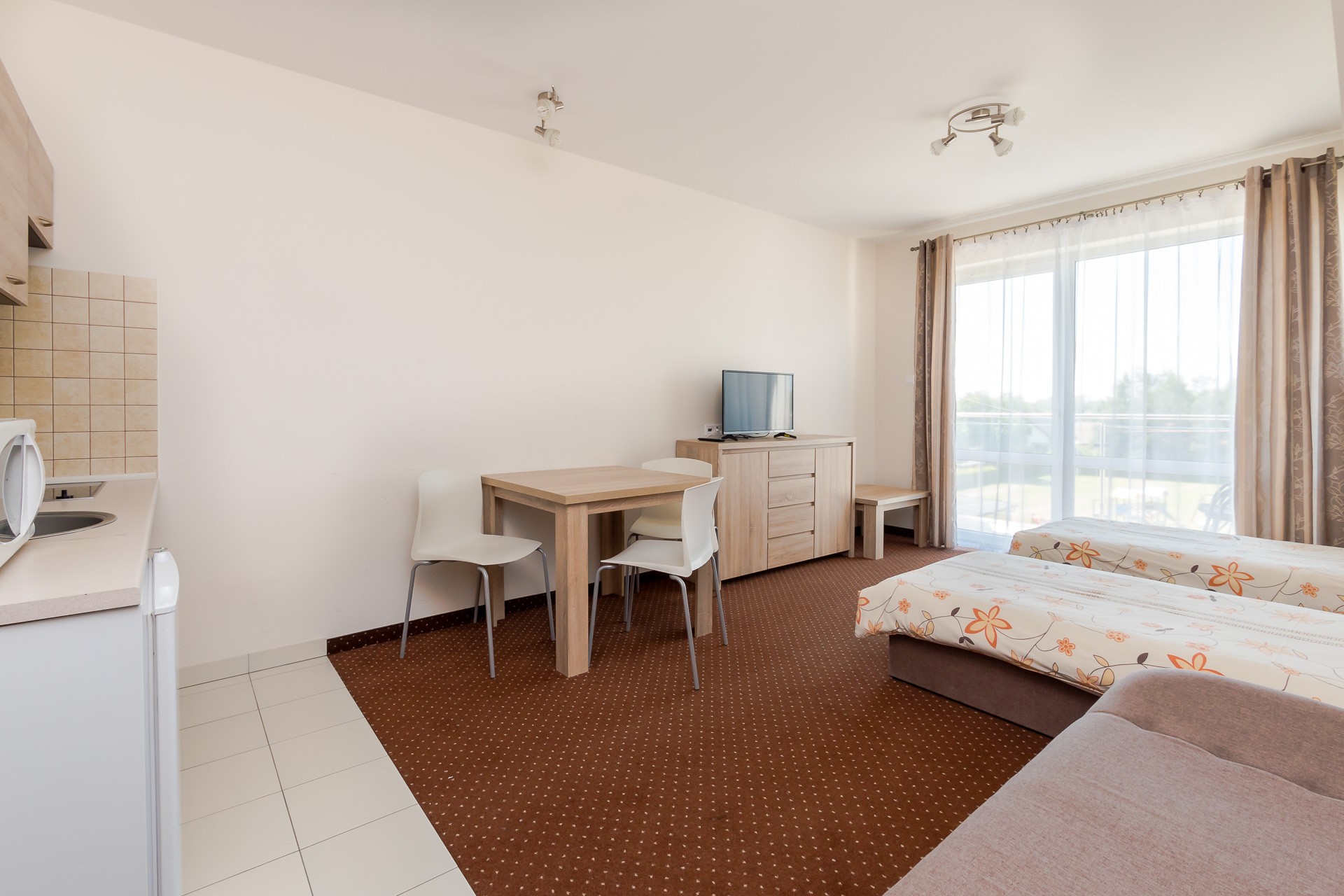 Wczasy dla seniorów - Ośrodek Wczasowy WALCOWNIK