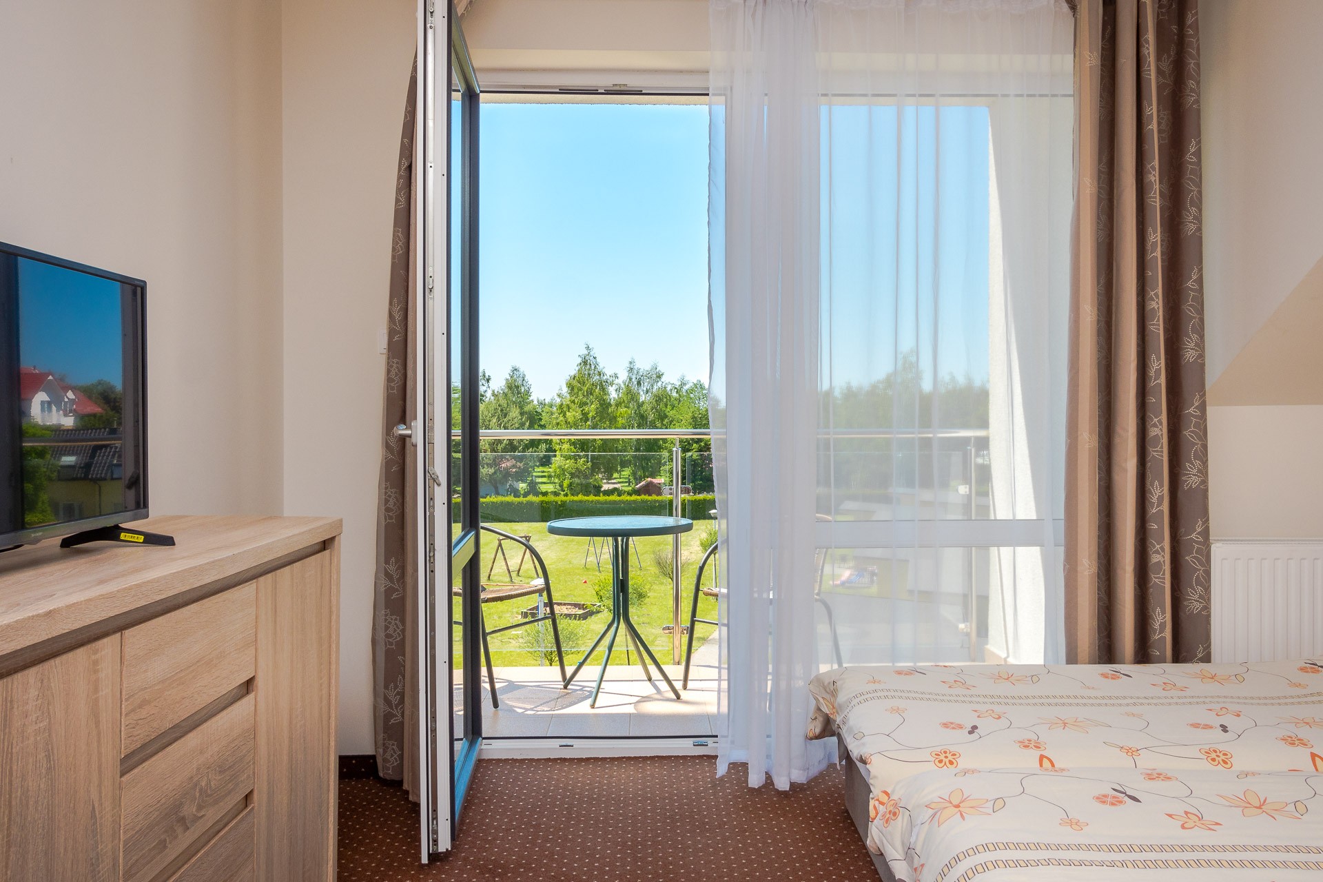 Wakacje - Ośrodek Wczasowy WALCOWNIK