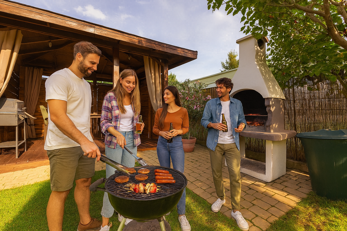 Majówka - Dom Gościnny KAROLEK