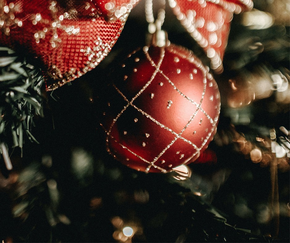 Boże Narodzenie - OLCZAŃSKI DWOREK