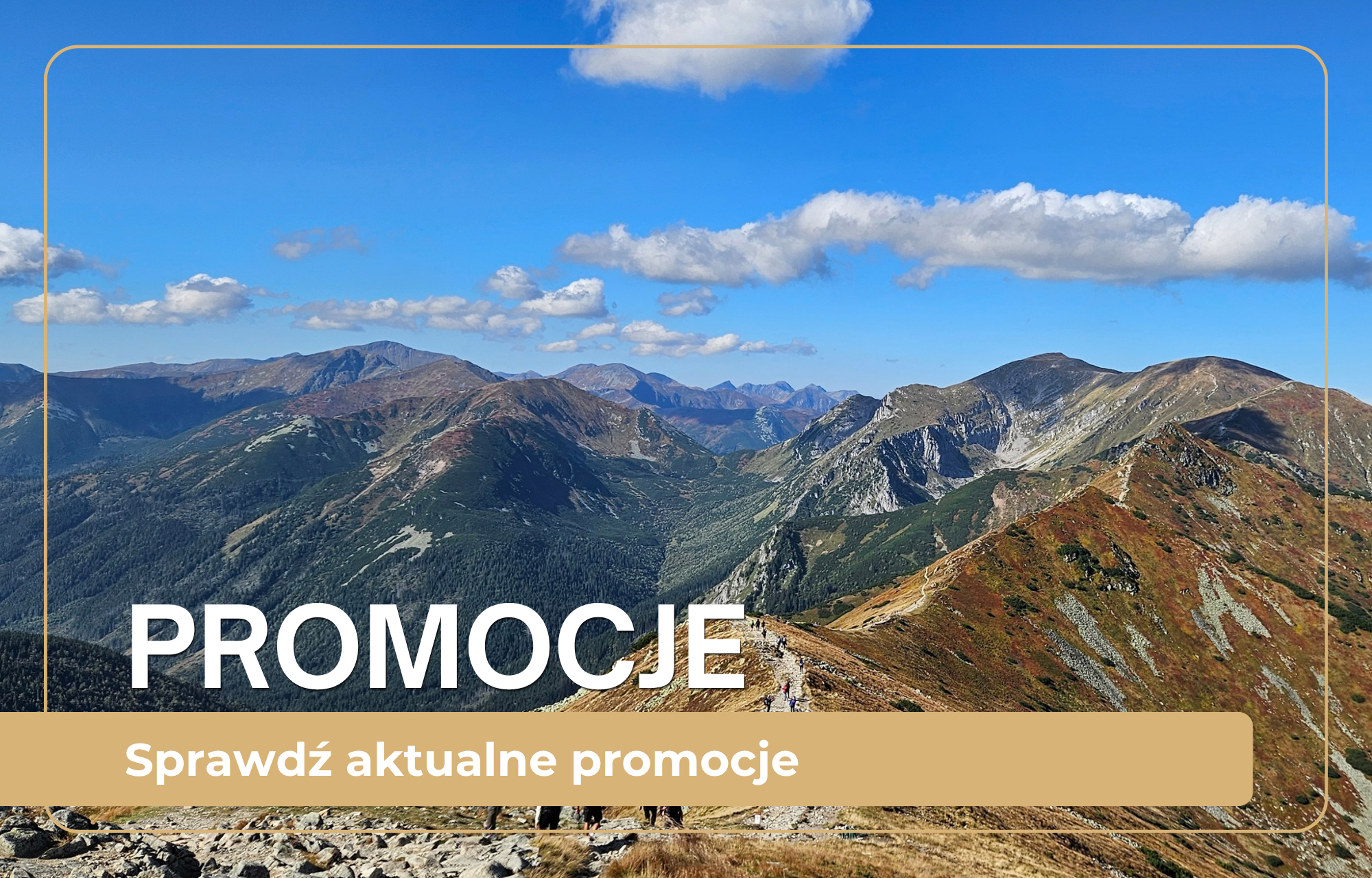 Promocje, wolne terminy - Willa ANNA NAD POROŃCEM