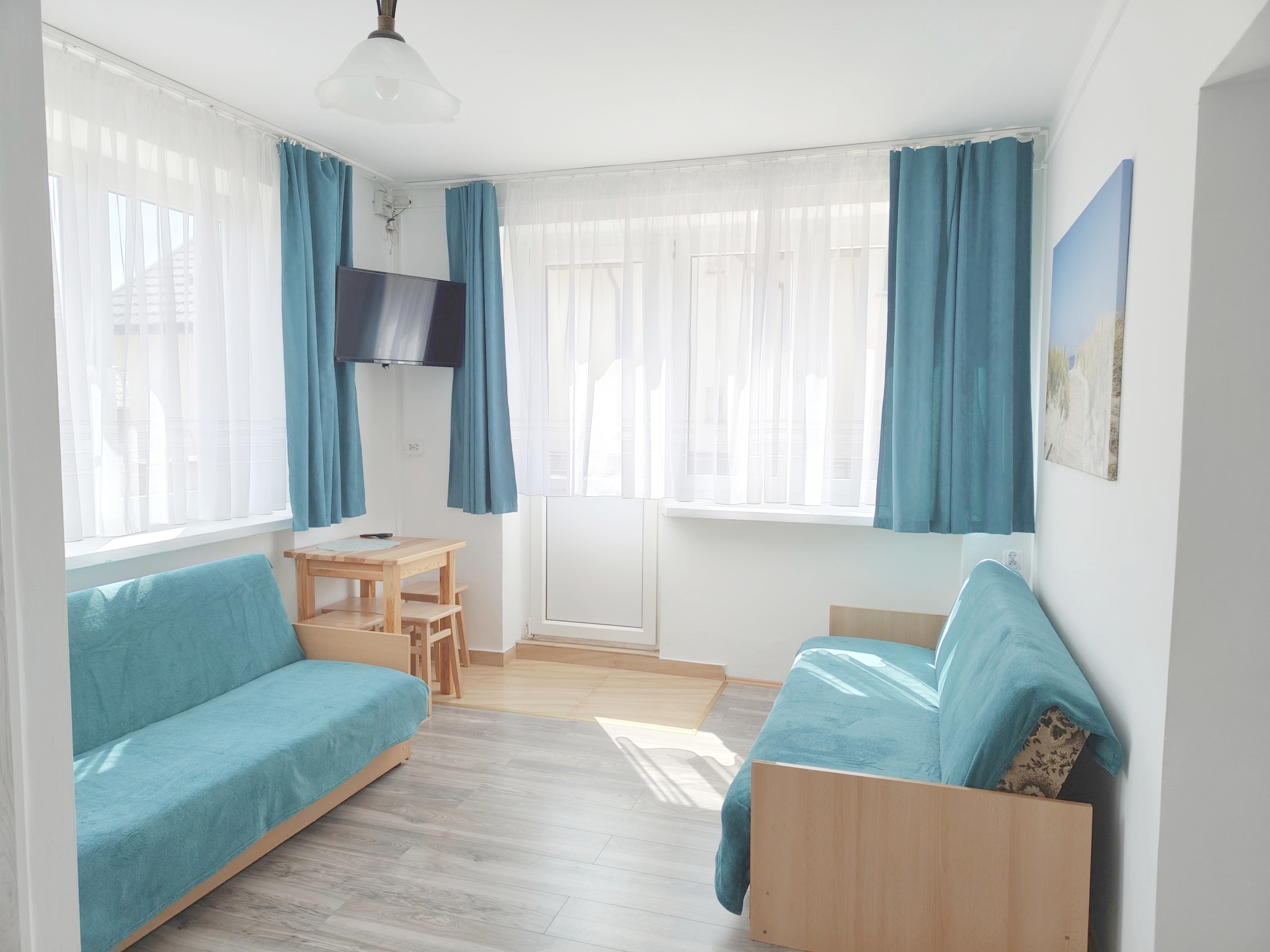 Last Minute - Pokoje PRZY LESIE