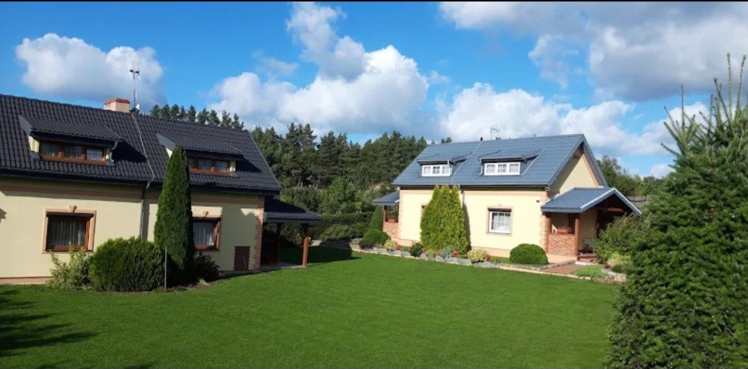 Last Minute - Domki DĘBINKA