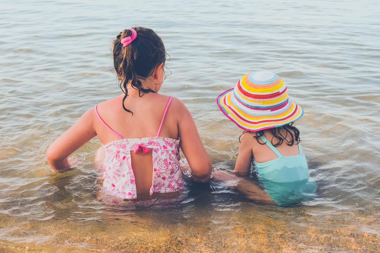 Wypoczynek z dziećmi - BELMAR PARK Resort