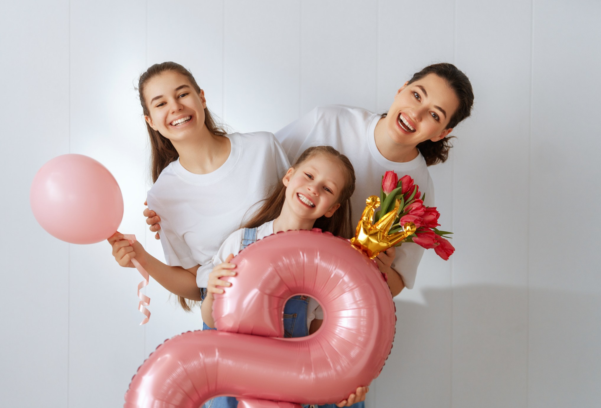 Dzień Kobiet - Apartament Piastowski 14