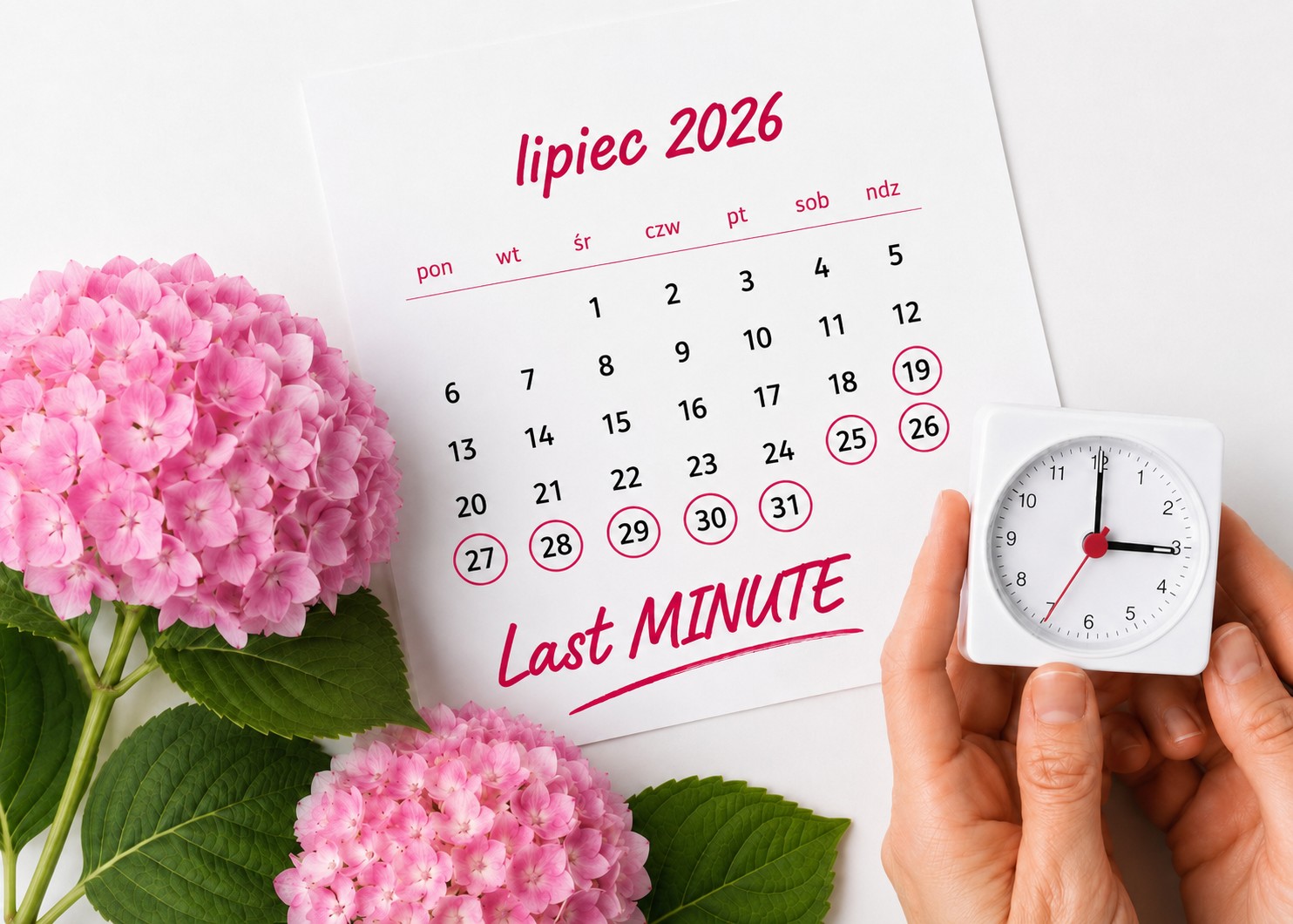 Last Minute - Apartamenty Piastowski 14