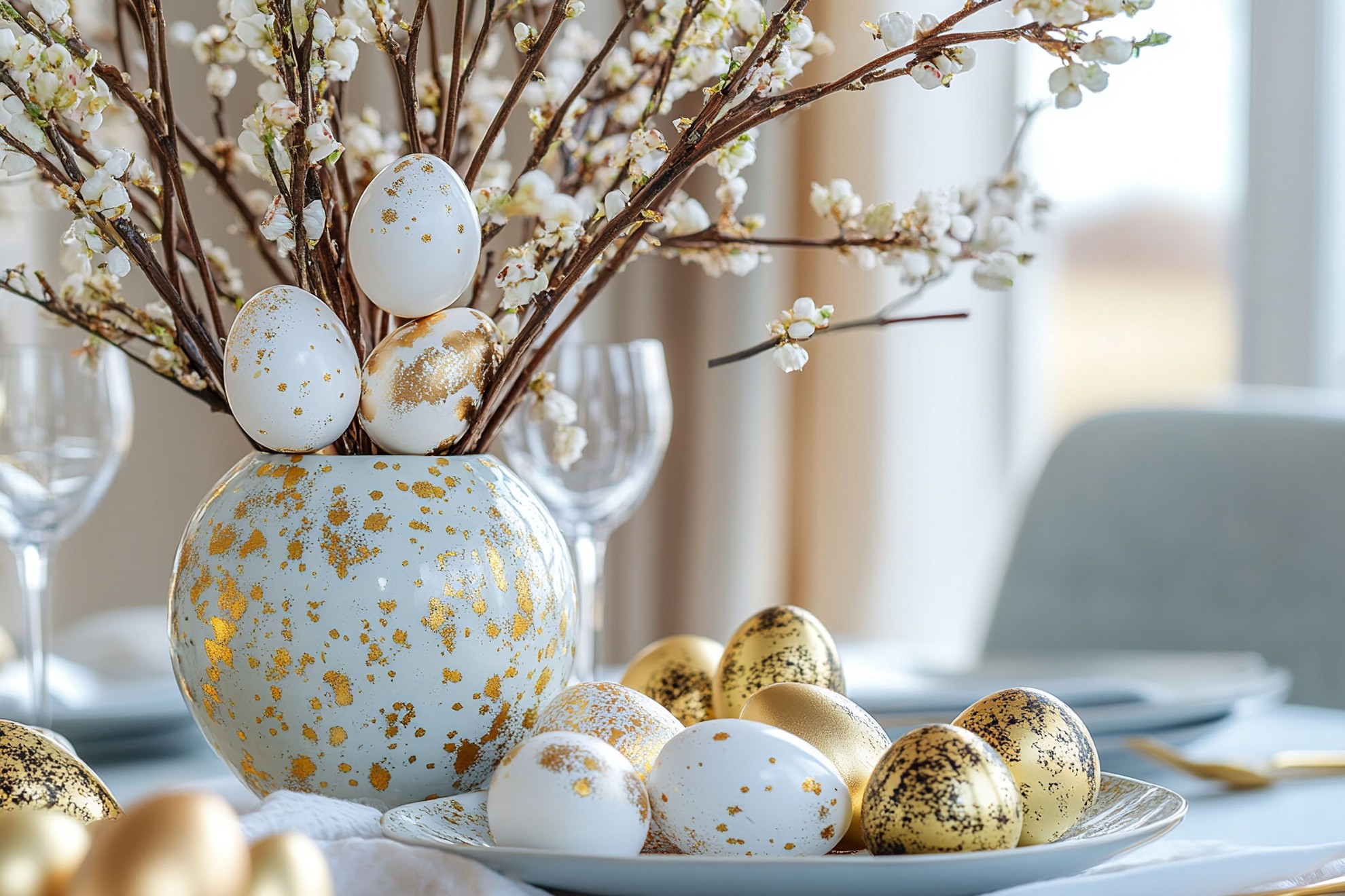 Wielkanoc - Apartament Piastowski 14