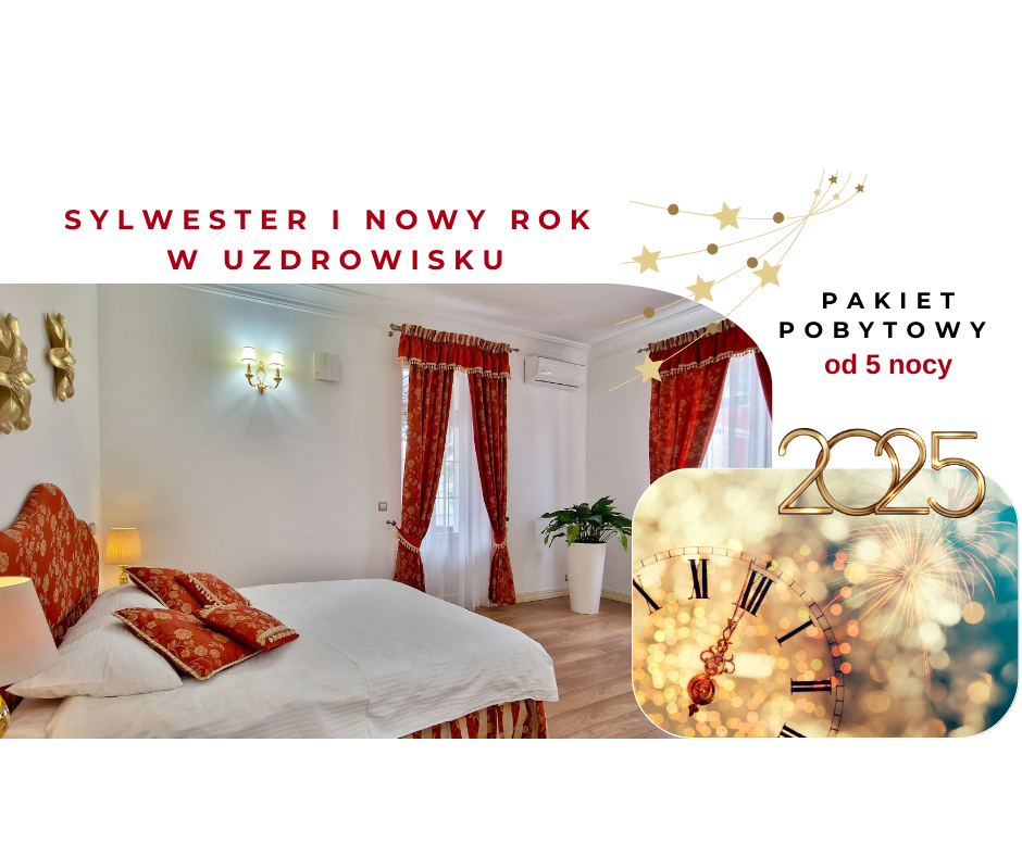 Sylwester - Apartament Piastowski 14