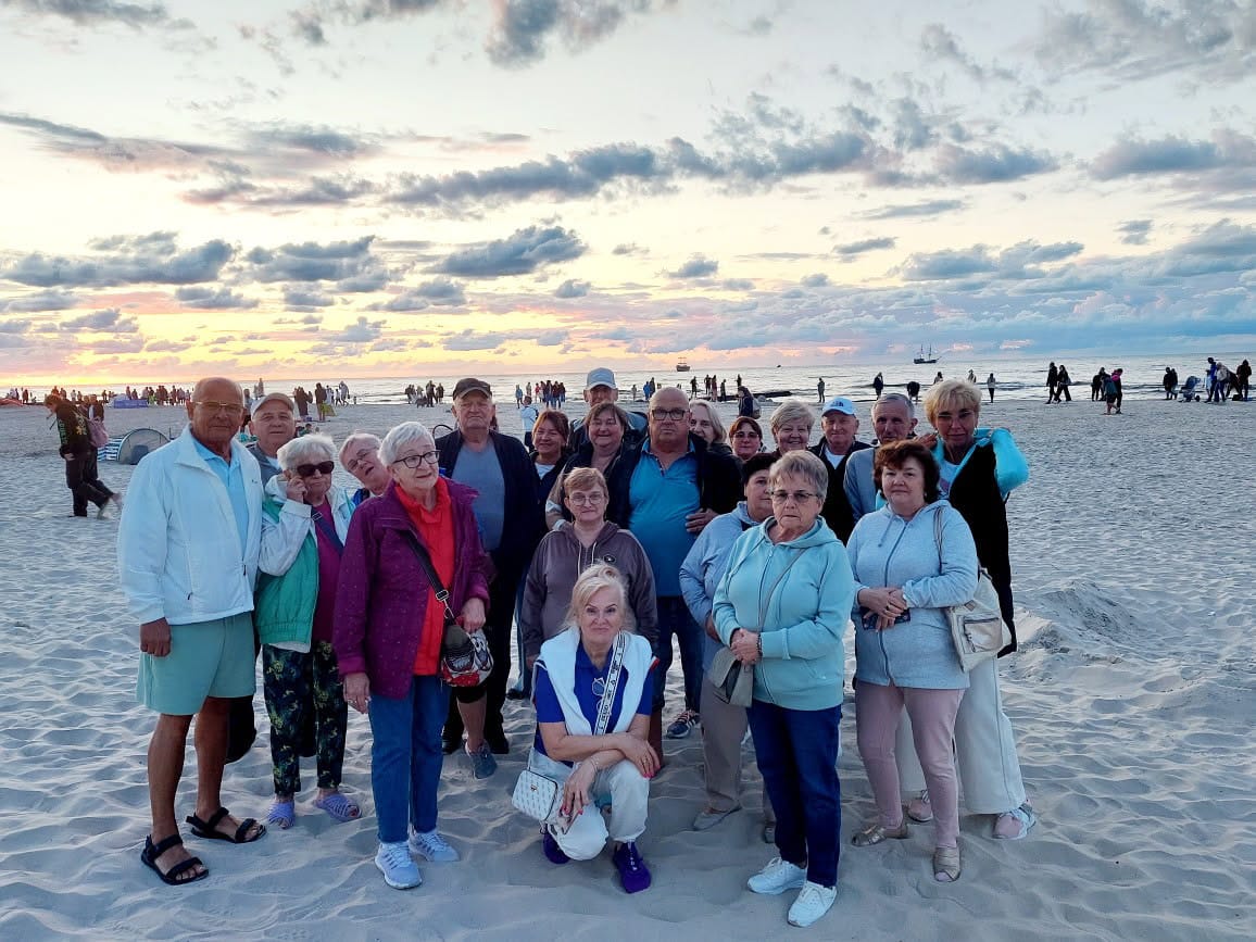 Grupy Zorganizowane - Ośrodek GÓRNIK - Domki