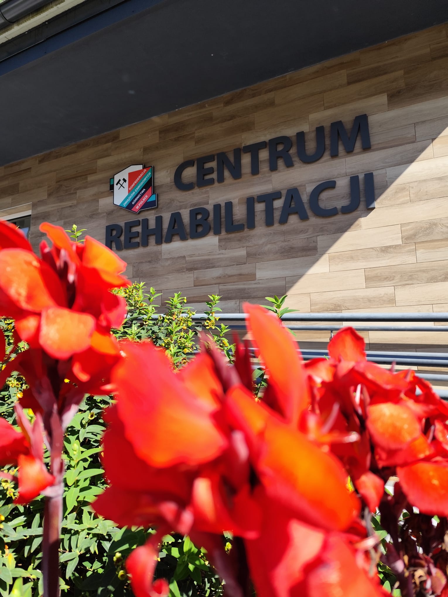 Majówka - Ośrodek GÓRNIK - Domki