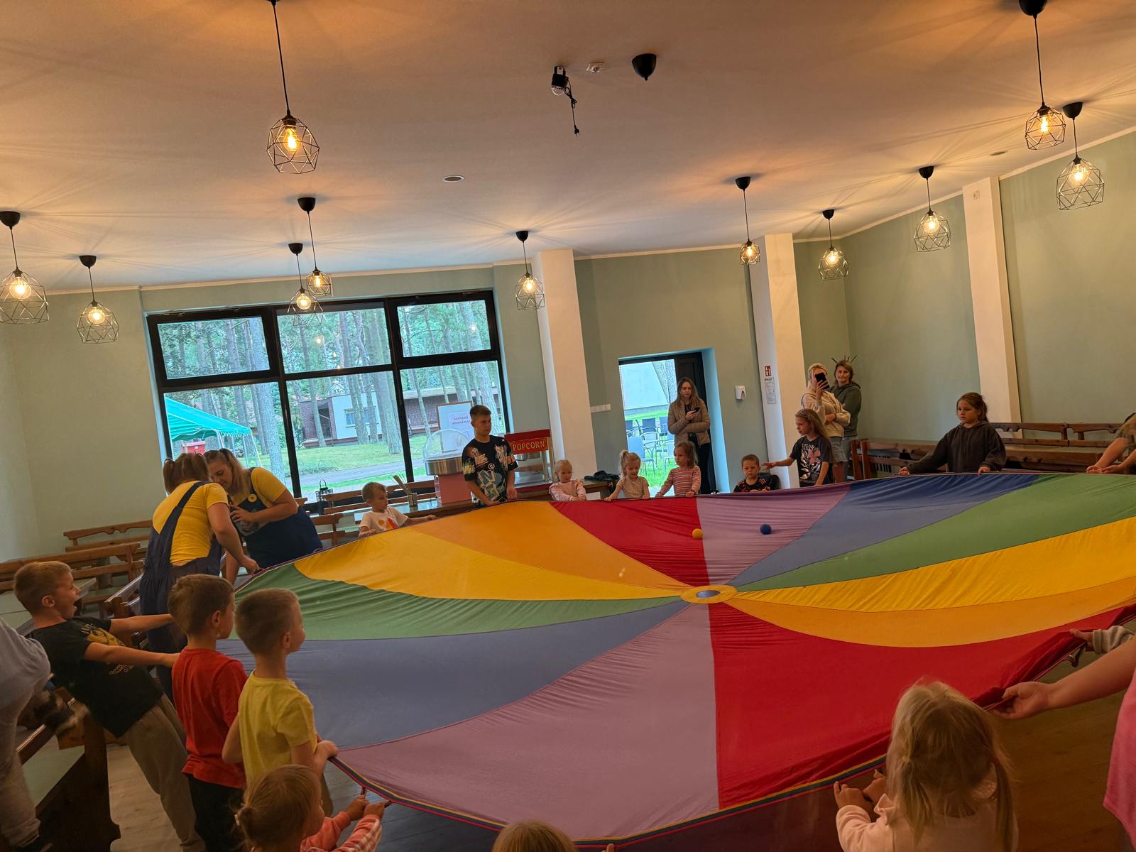 Wakacje - Ośrodek GÓRNIK - Domki