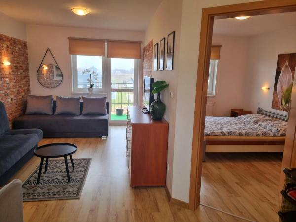Wakacje - Apartamenty i Pokoje KAMYK