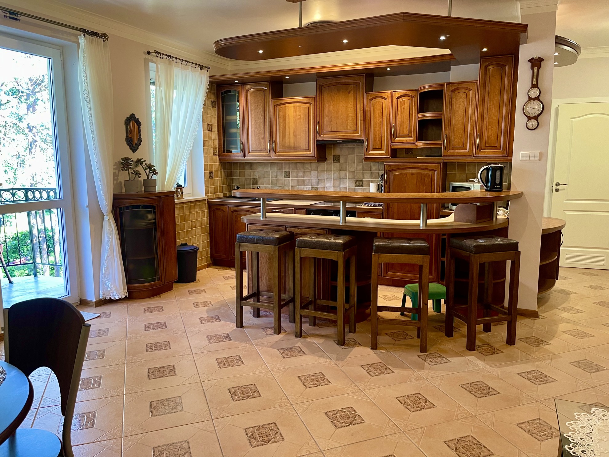 Last Minute - Apartament LIBERTA JURATA