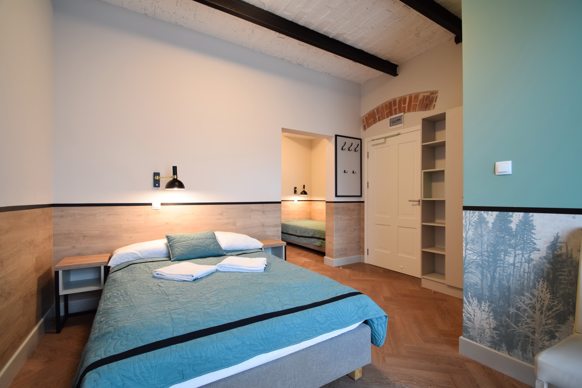 Wczasy dla seniorów - DW Karkonosze/Promień Słońca