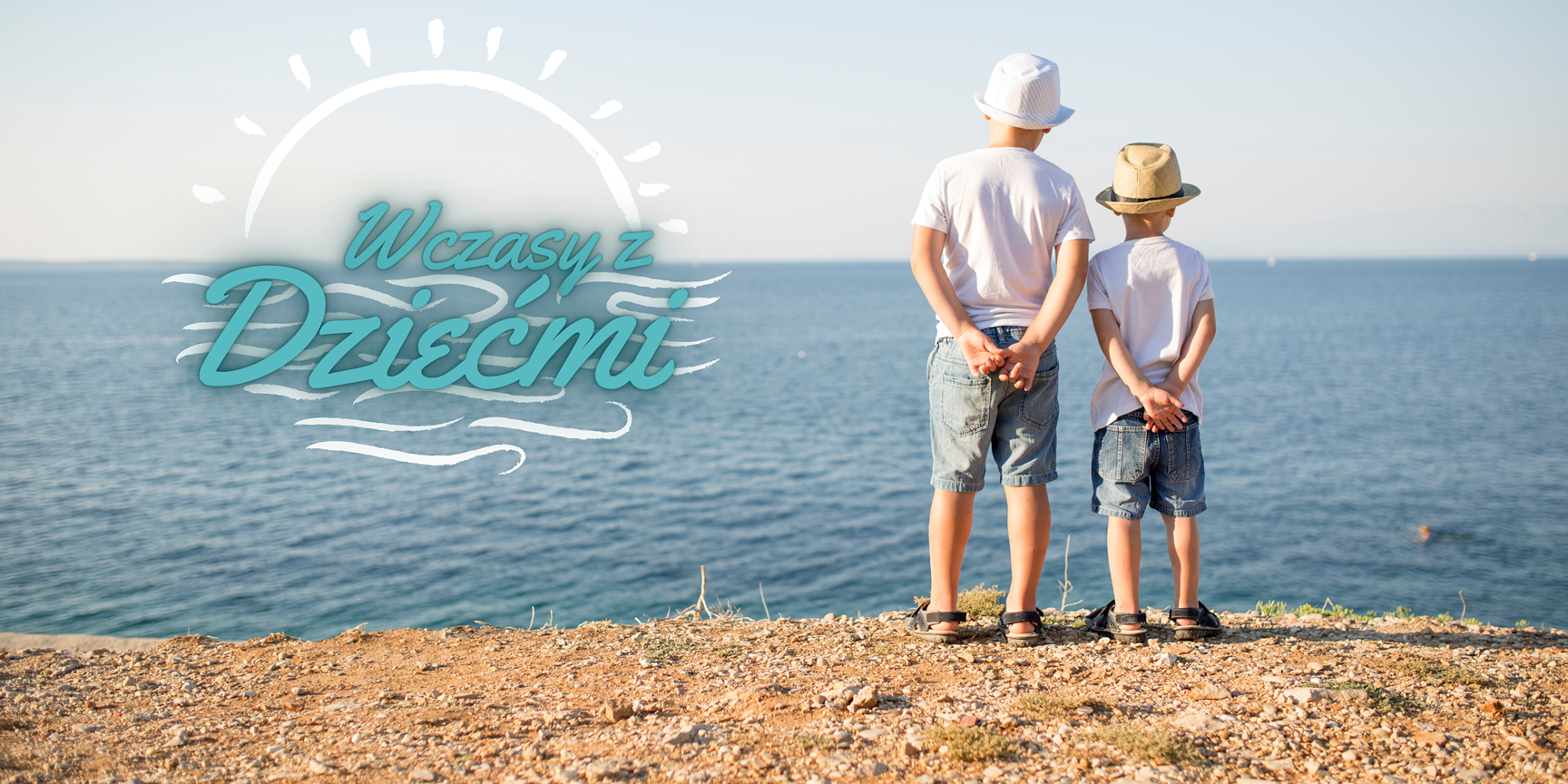 Wczasy z dziećmi - Dębki Na Lato