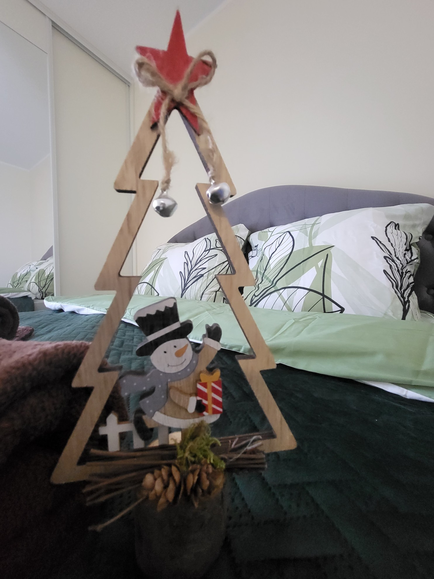 Ferie Zimowe - Apartamenty Przystanek Biała Gąska