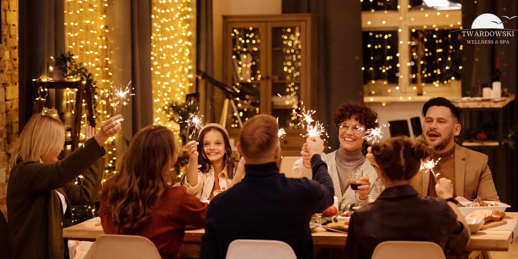 Boże Narodzenie - Twardowski Łeba