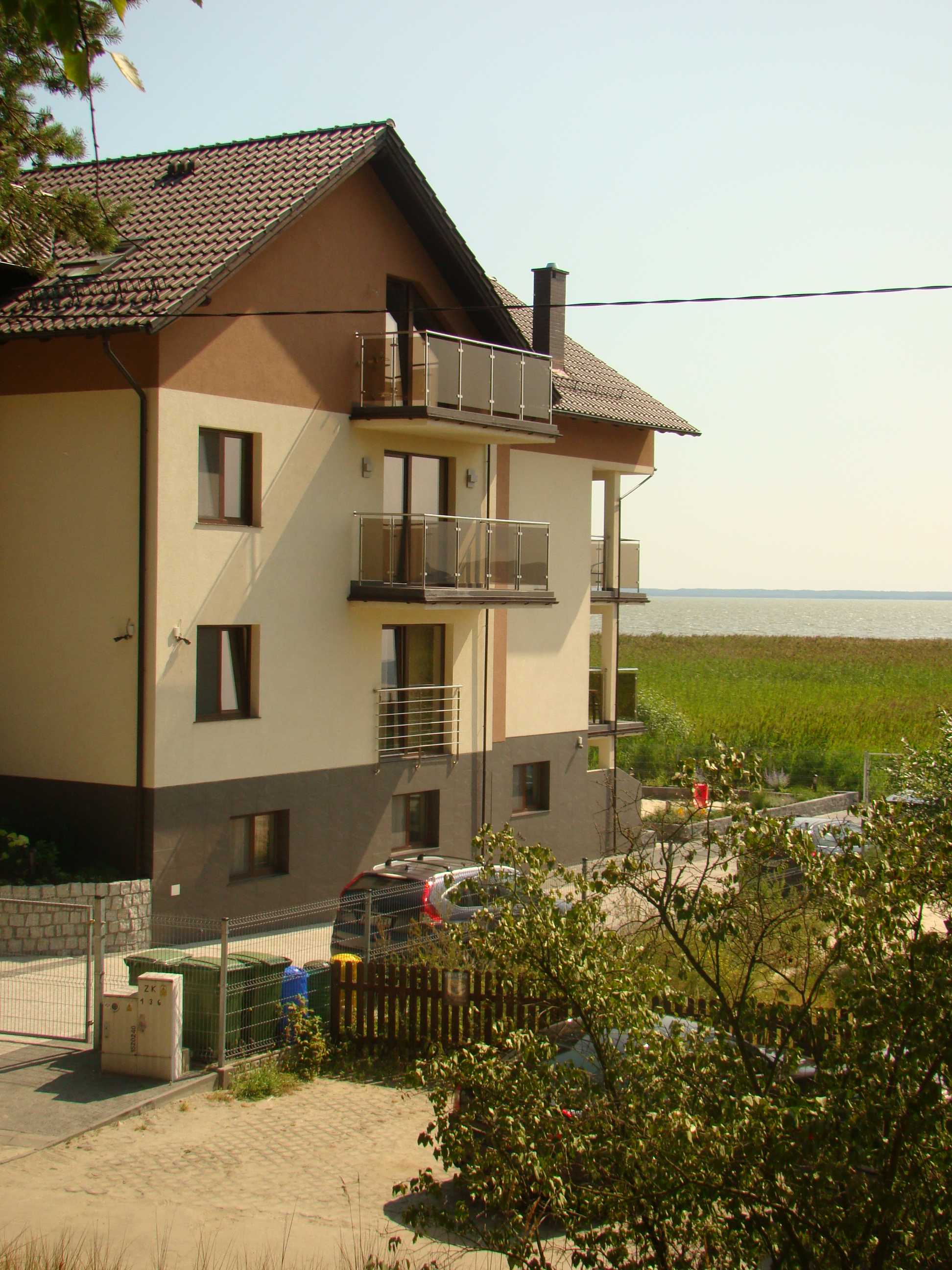 Last Minute - Villa Piaski Pokoje i Apartamenty