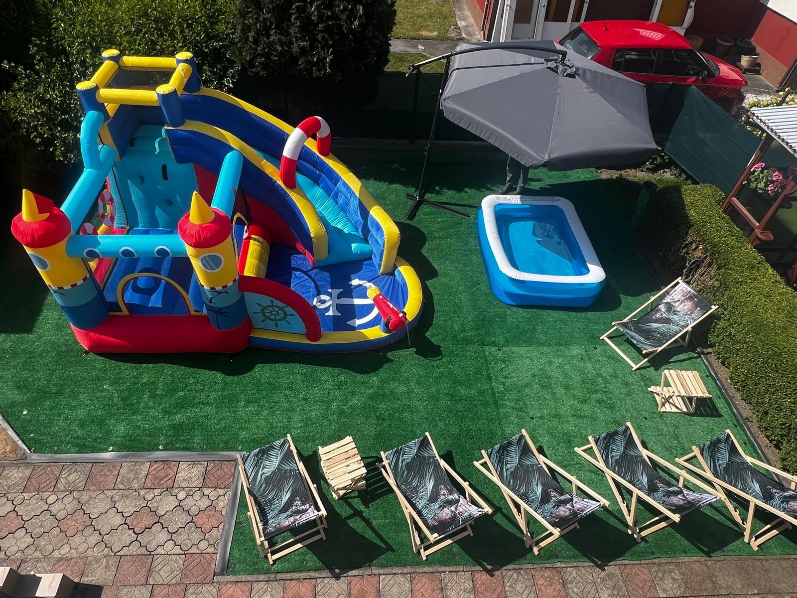 Last Minute - Przystań pod Kotwicą