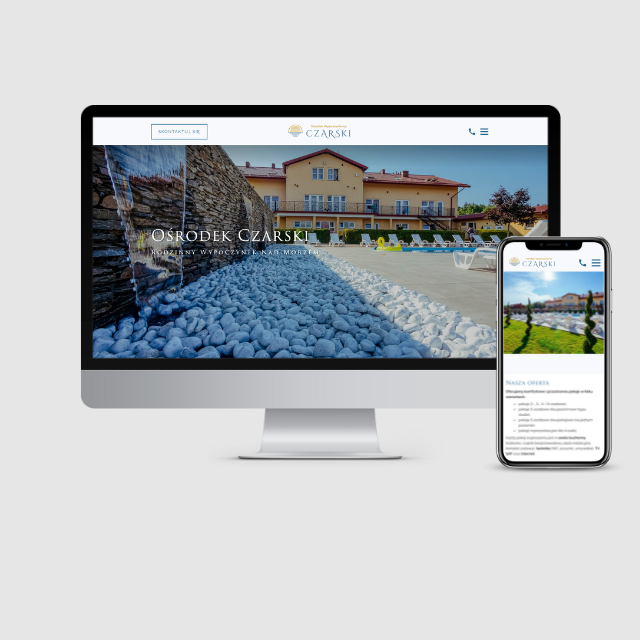 Ośrodek Czarski